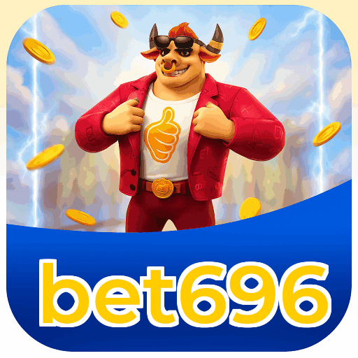 bet696: Cassino Online de Confiança e Qualidade