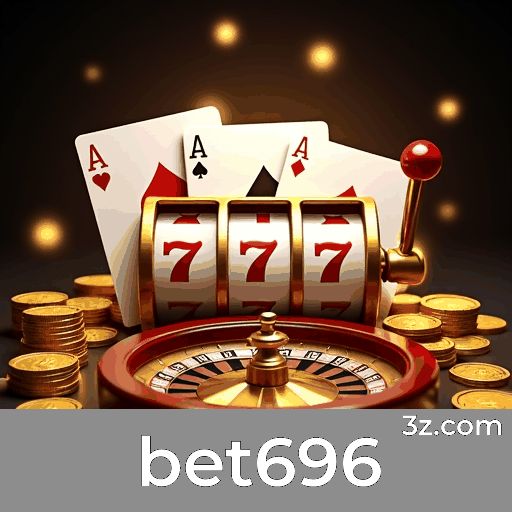 bet696: Cassino Online de Confiança e Qualidade