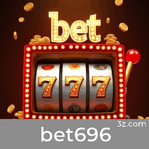 bet696: Cassino Online de Confiança e Qualidade